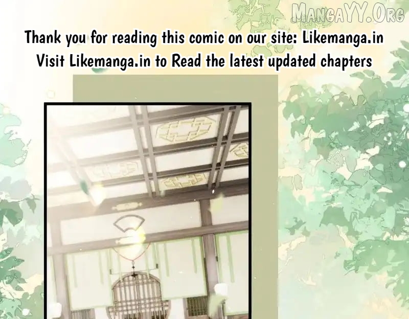 The Tyrant’s Family Lasts Thanks To Her Inner Voice Chapter 76 - page 1